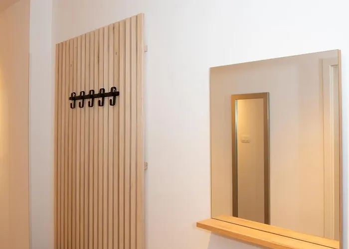 Elite Vista-with Parking Apartamento