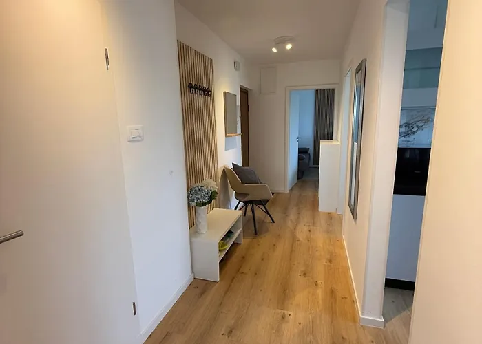 Apartamento Elite Vista-with Parking