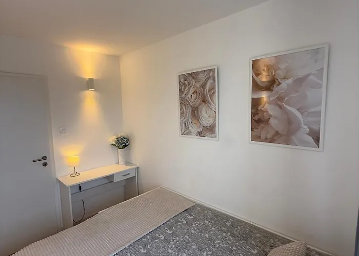 Elite Vista-with Parking Apartamento