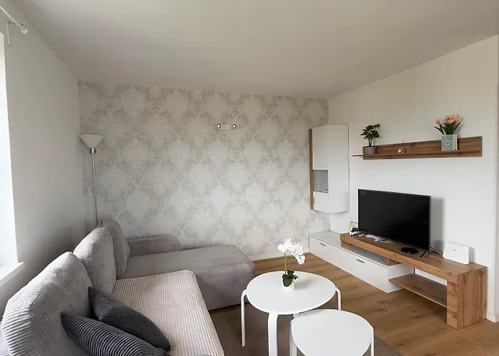 Elite Vista-with Parking Apartamento Liubliana