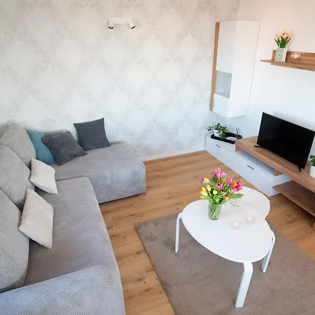 Lägenhet Elite Vista-with Parking