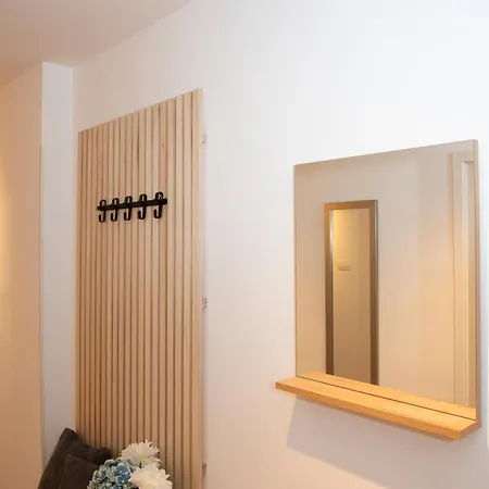 Elite Vista-with Parking Appartamento