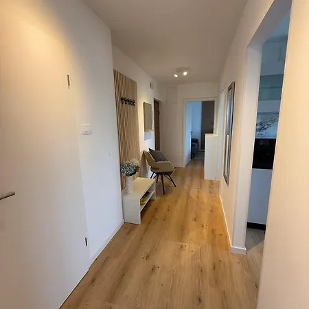 Appartamento Elite Vista-with Parking