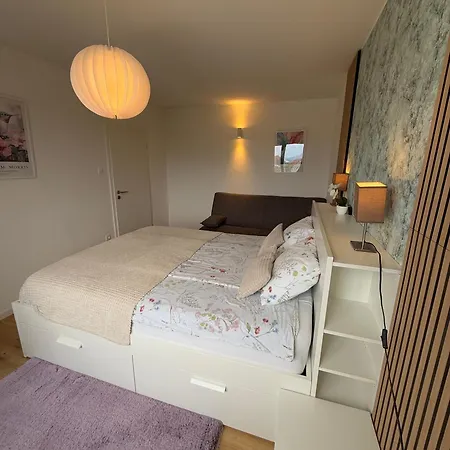 Apartment Elite Vista-with Parking *