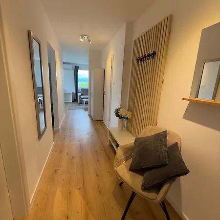 Elite Vista-with Parking Apartment Ljubljana