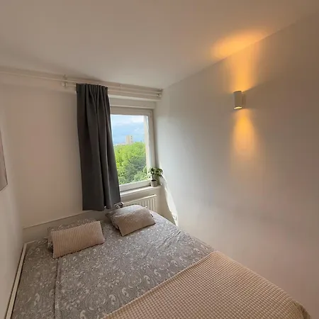 Elite Vista-with Parking *