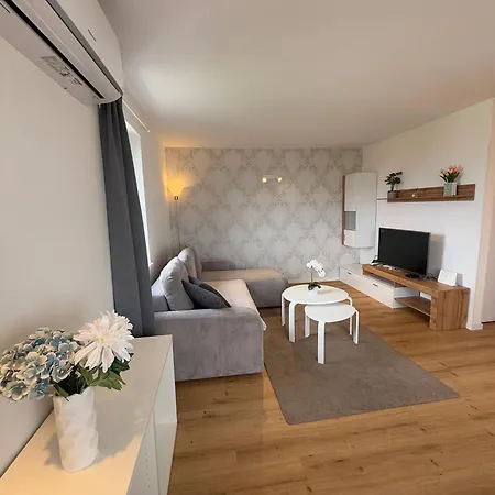 Elite Vista-with Parking Appartamento *