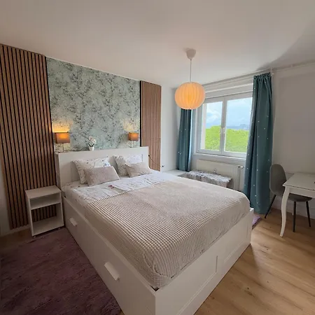 Elite Vista-with Parking Appartamento