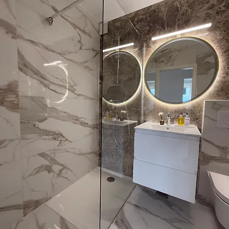 Elite Vista-with Parking Appartamento *