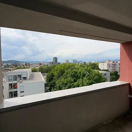 Apartment Elite Vista-with Parking *