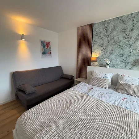 Appartamento Elite Vista-with Parking Lubiana