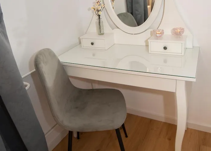 Διαμέρισμα Elite Vista-with Parking Λιουμπλιάνα