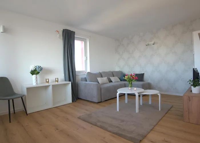 Elite Vista-with Parking Διαμέρισμα