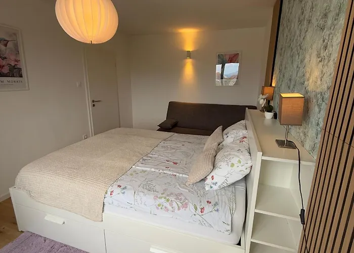 Lejlighed Elite Vista-with Parking *