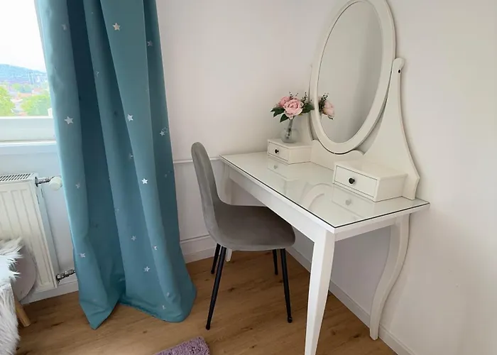 Elite Vista-with Parking