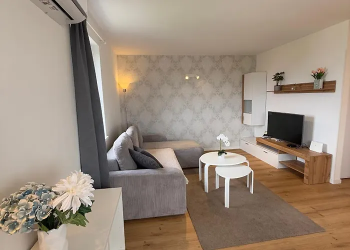 Elite Vista-with Parking Διαμέρισμα *