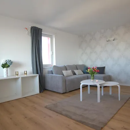 Elite Vista-with Parking Апартаменты