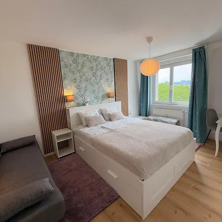 Апартаменты Elite Vista-with Parking *